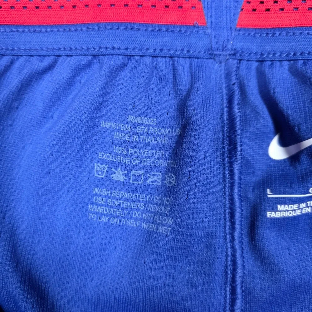 Nike vaporknit soccer